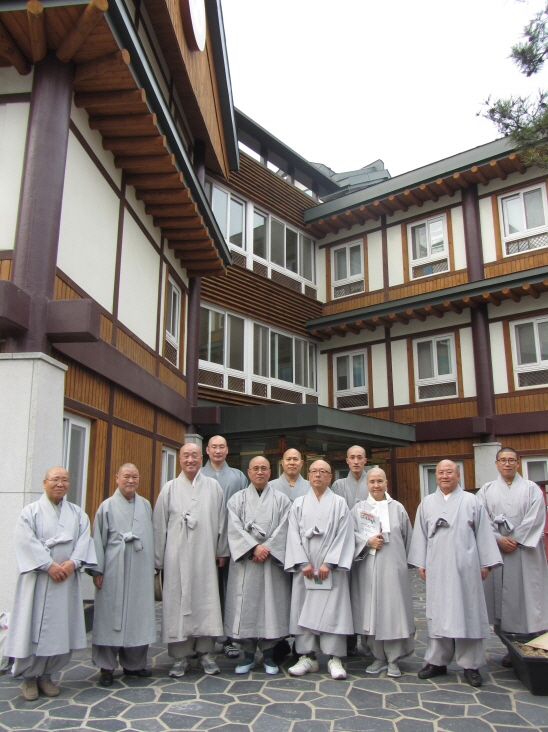 ȸÀÇ ÈÄ ´Üü »çÁø