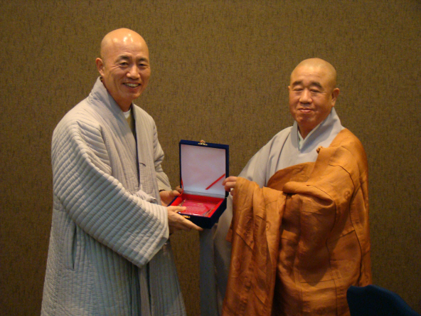 °¨»çÆÐ ¼ö¿© - ¼º°ü½º´Ô